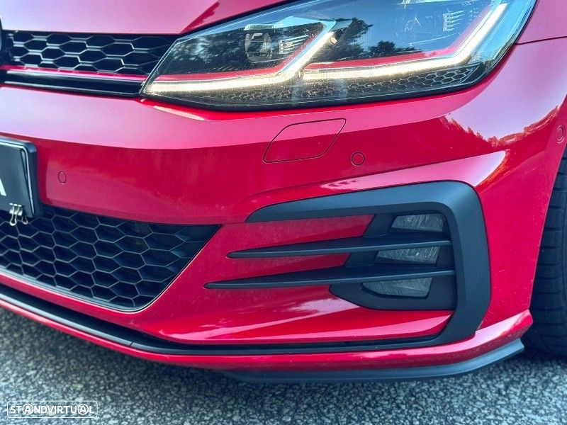 VW Golf 2.0 TSI GTI DSG Performance - 59