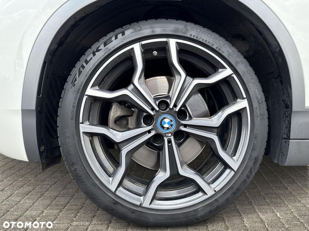 BMW X2 xDrive25e M Sport X - 9