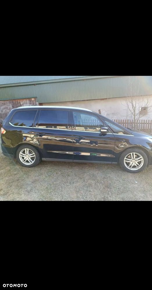 Ford Galaxy 2.0 EcoBlue Titanium - 2