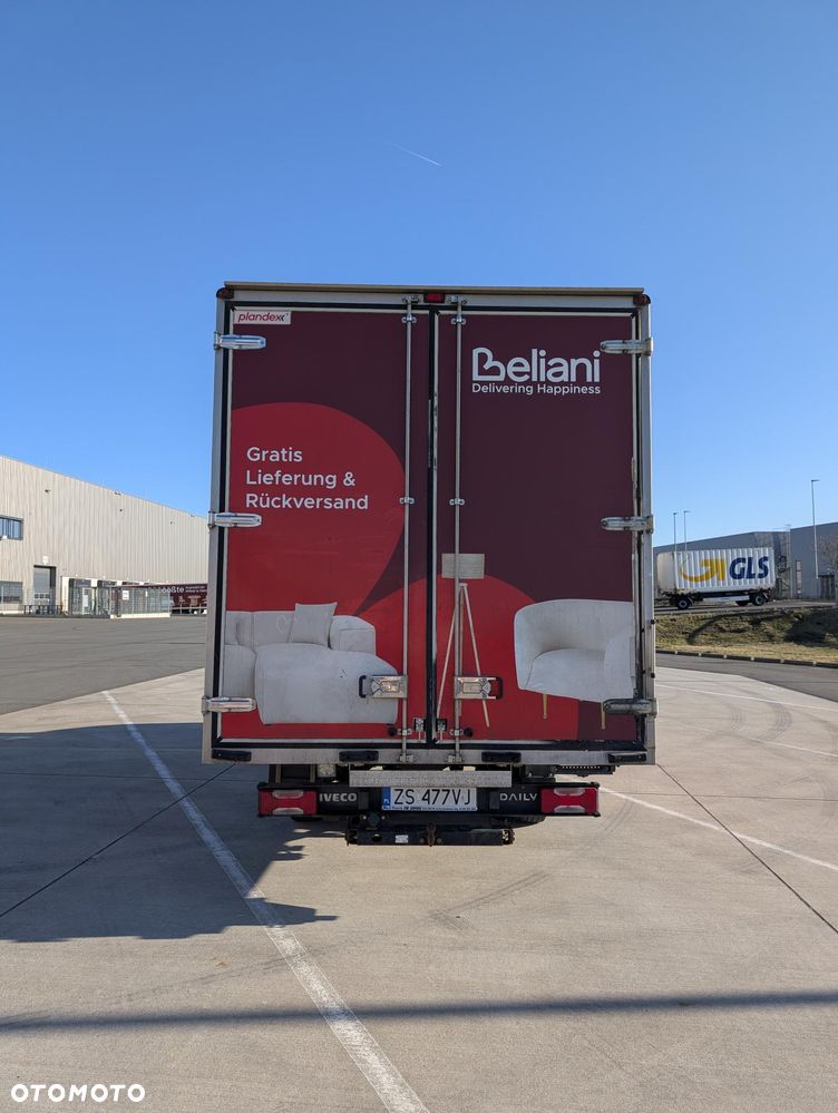 Iveco Daily - 14