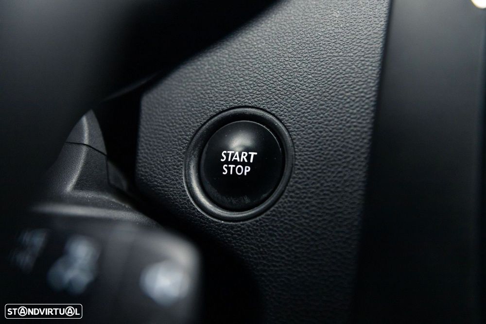 Dacia Duster 1.0 TCe ECO-G Prestige Bi-Fuel - 33