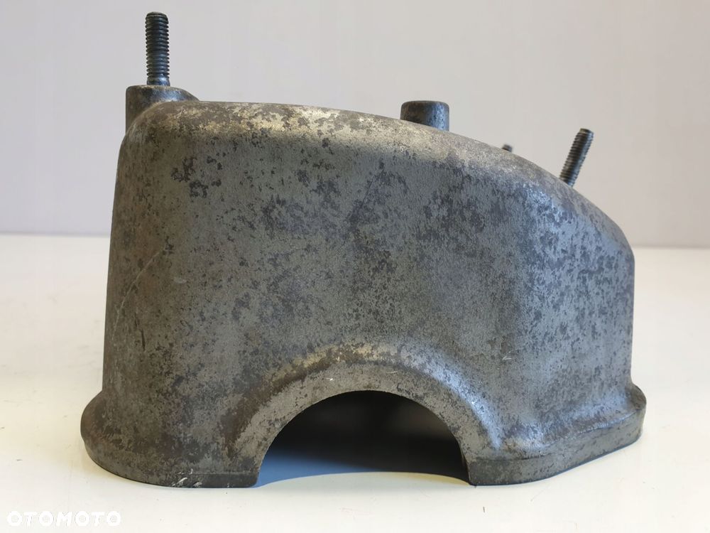 Honda Civic VII 1.6 VTEC POKRYWA ZAWORÓW zaworowa - 3