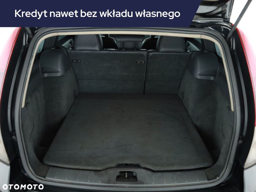 Volvo V50 - 19