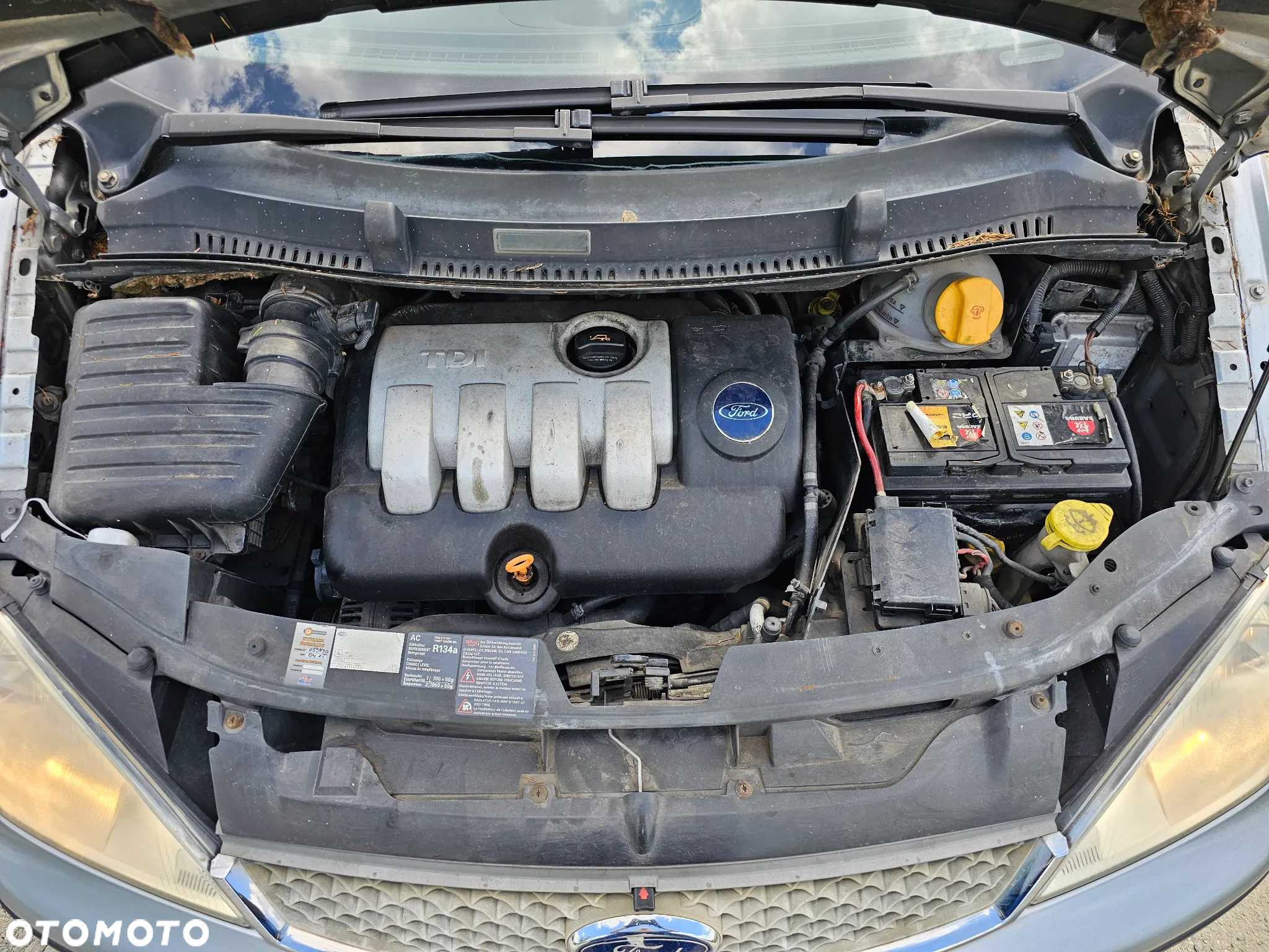 Ford Galaxy - 19