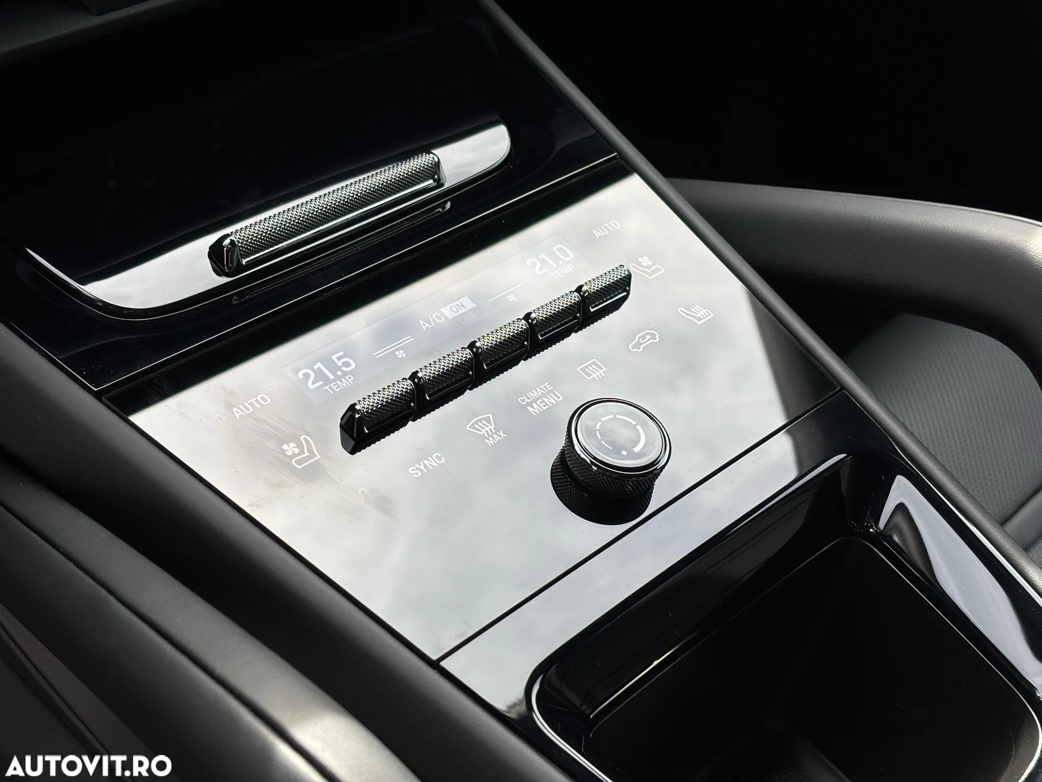 Porsche Cayenne Coupe S Tiptronic S - 19