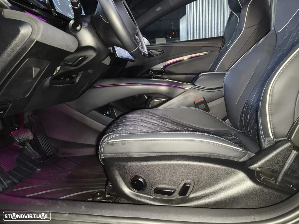 BYD Seal 82.5 kWh Design - 17