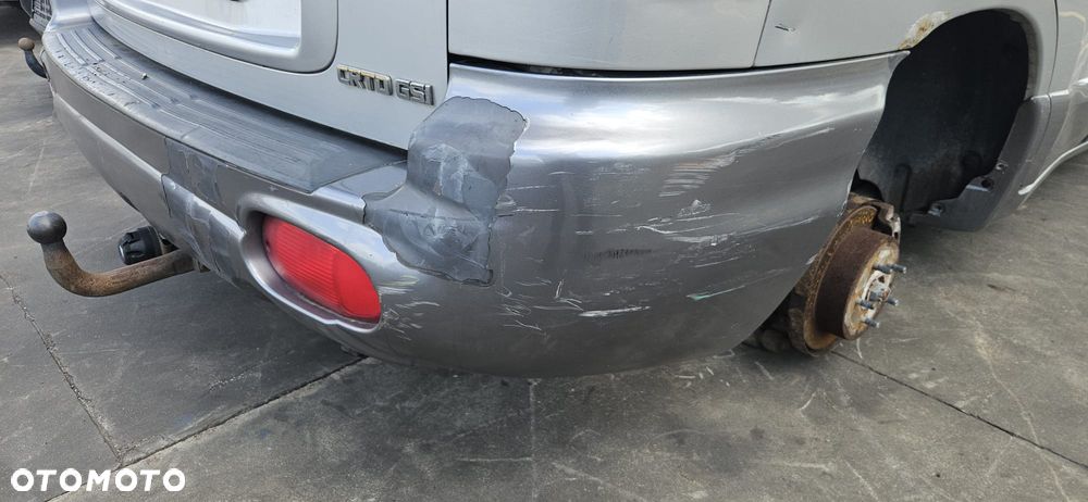 HYUNDAI SANTA FE I 00 - 03 2.0 D4EA - PRZELĄCZNIK ZESPOLONY PAJĄK - 25
