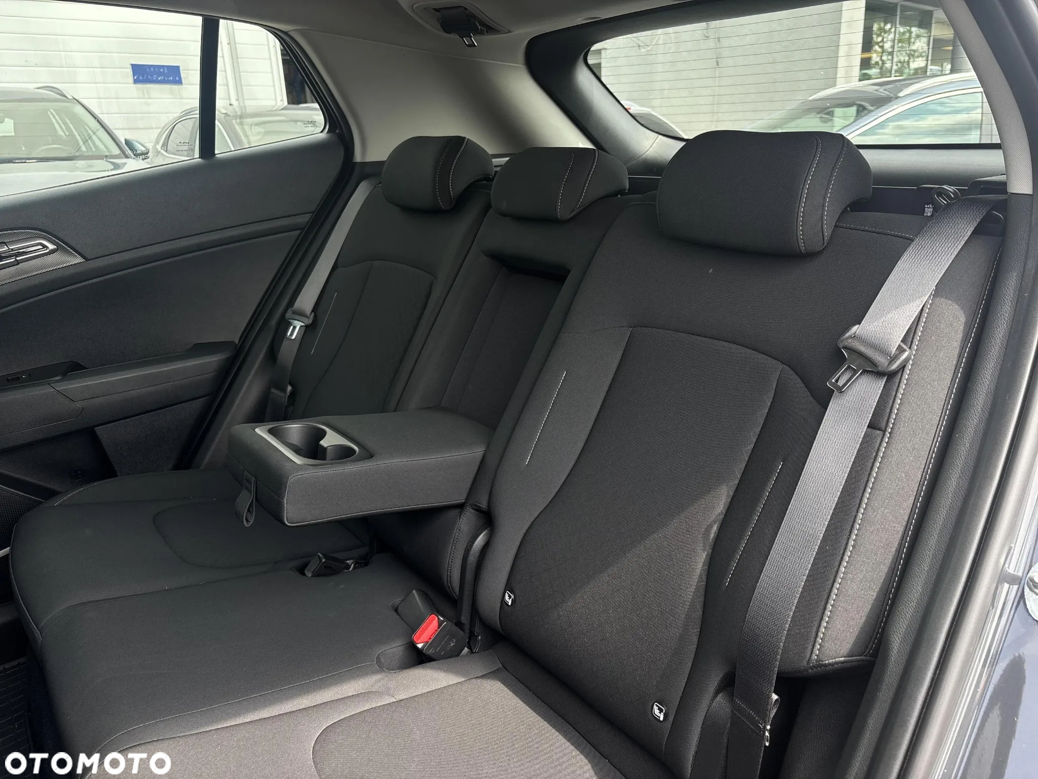 Kia Sportage 1.6 T-GDI M 2WD - 16