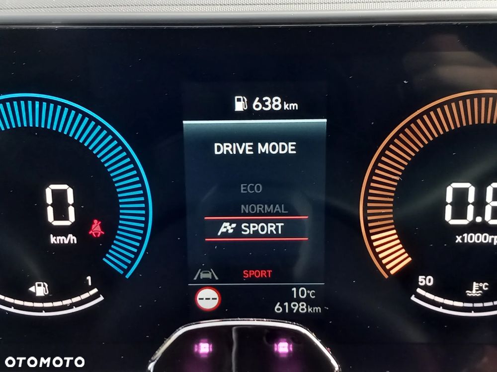 Hyundai Kona 1.0 T-GDI Smart - 25