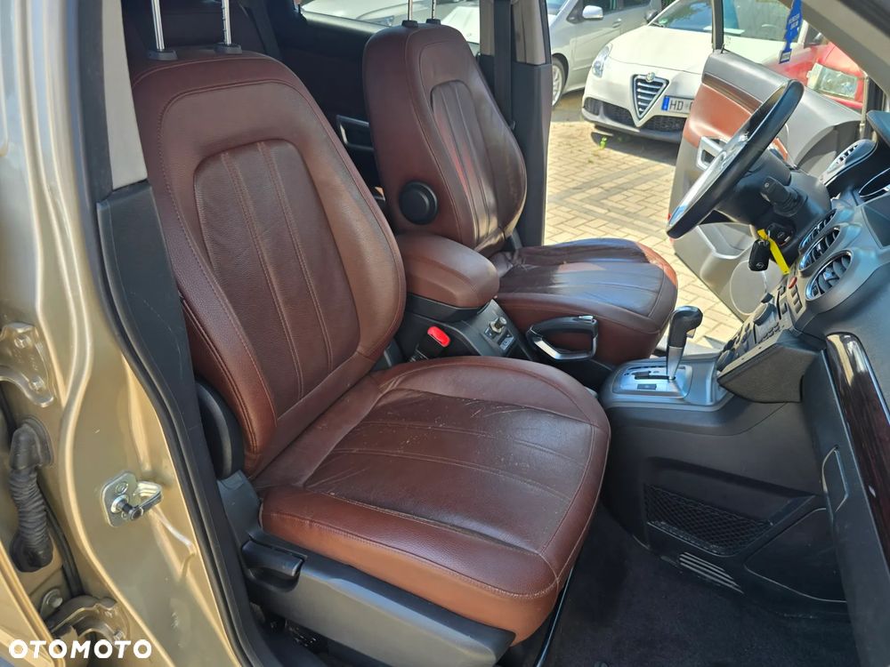 Opel Antara 2.0 CDTI Cosmo - 11