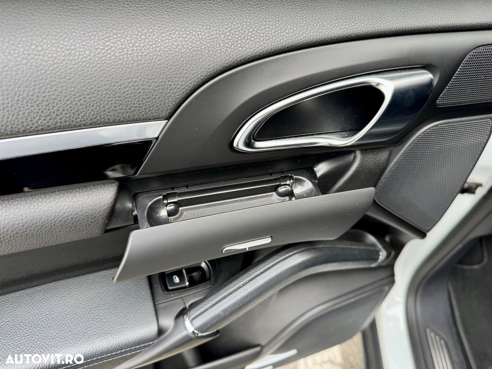 Porsche Cayenne Diesel Platinum Edition - 27