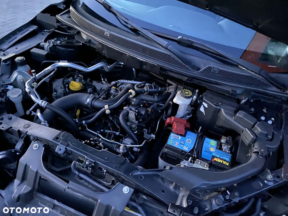 Nissan Qashqai 1.2 DIG-T N-Connecta - 29