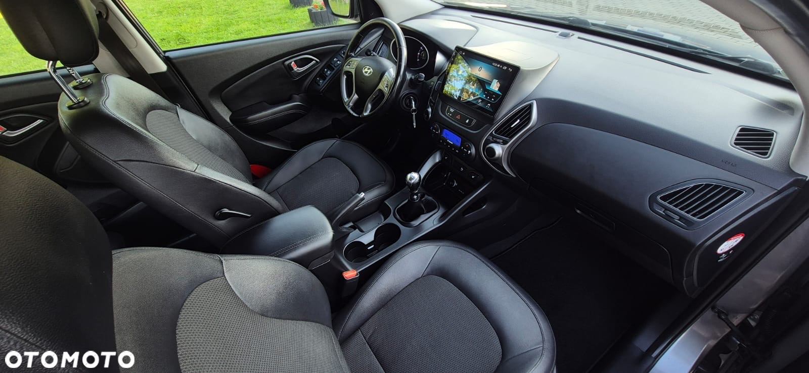 Hyundai ix35 - 40