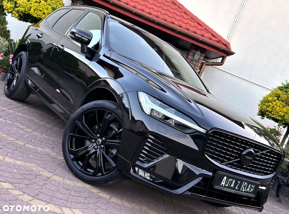 Volvo XC 60 B5 B AWD Geartronic RDesign - 2