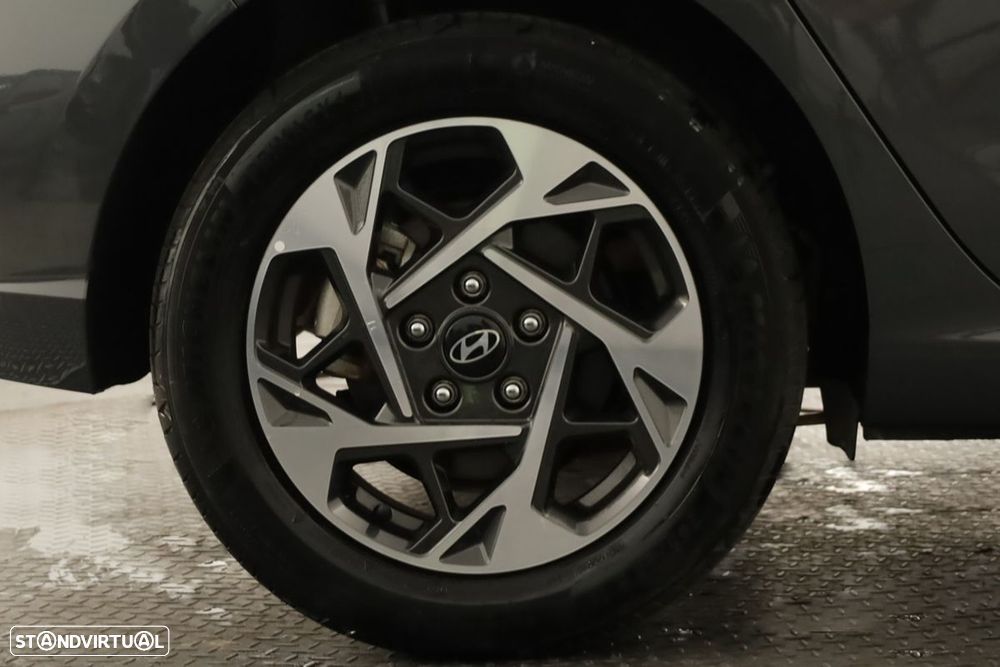 Hyundai i30 1.0 T-GDi Style Plus DCT - 5