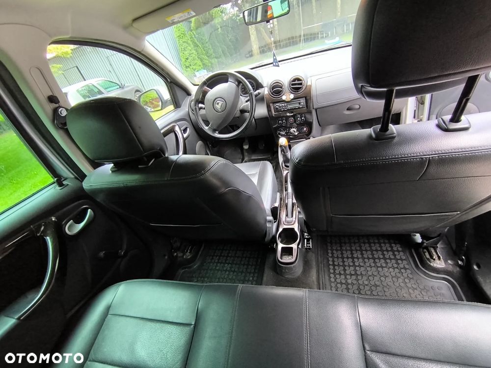 Dacia Duster 1.6 - 13