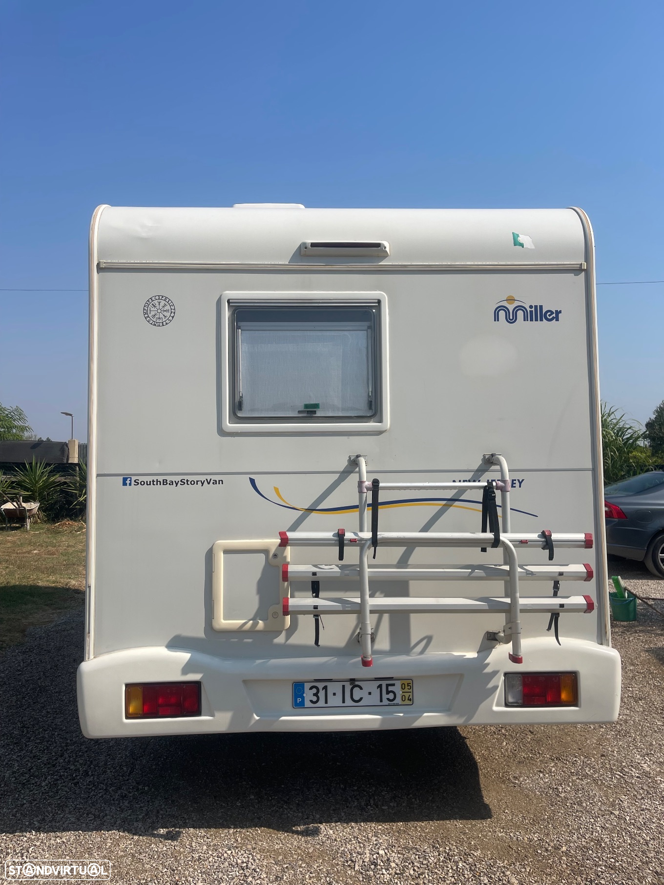 Miller New Jersey Fiat Ducato - 3