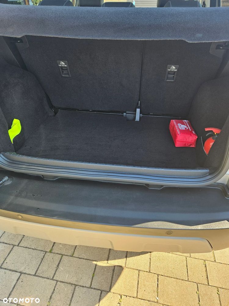 Ford EcoSport 1.0 EcoBoost GPF Titanium ASS - 12