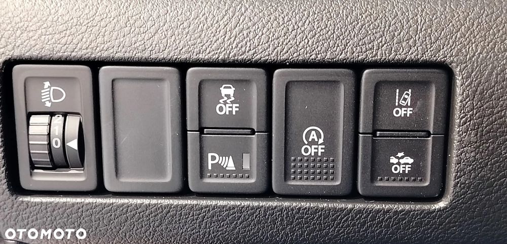 Suzuki Vitara 1.4 Boosterjet mHEV Premium Plus 2WD - 7