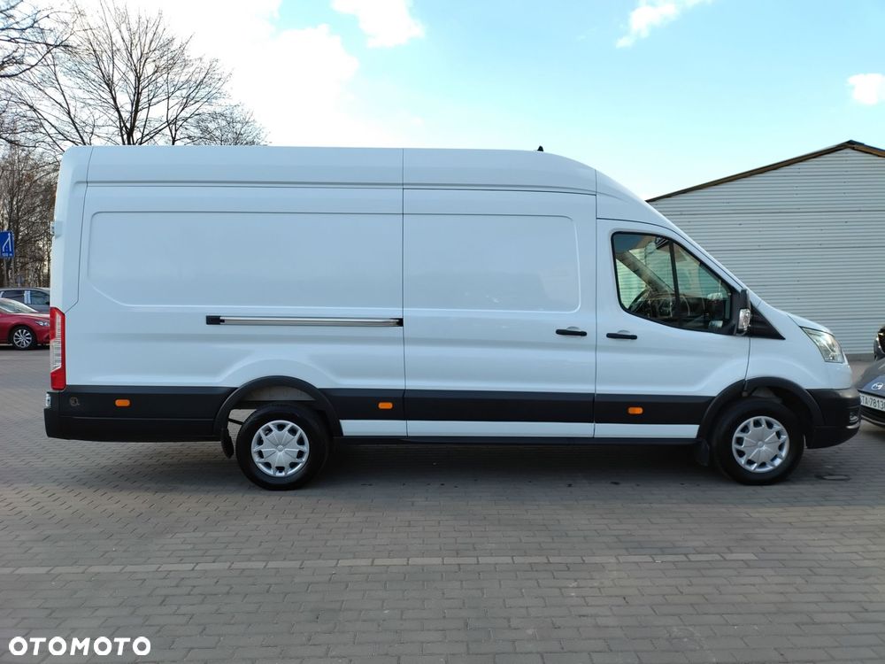 Ford Transit - 6