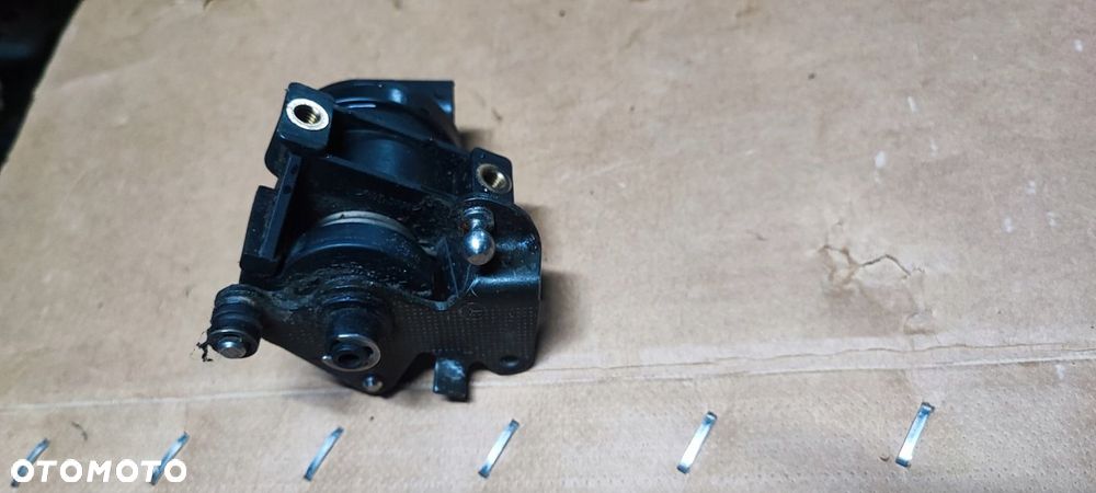 POTENCJOMETR GAZU MERCEDES W210 A0115428717 - 2