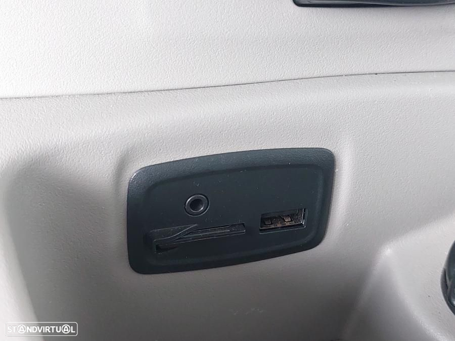 Renault Zoe (c/ Bateria) Life 40 Q90 - 37
