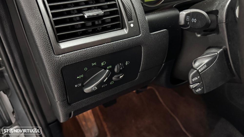 Ford Mondeo 2.0 TDCI Ghia Executive - 33