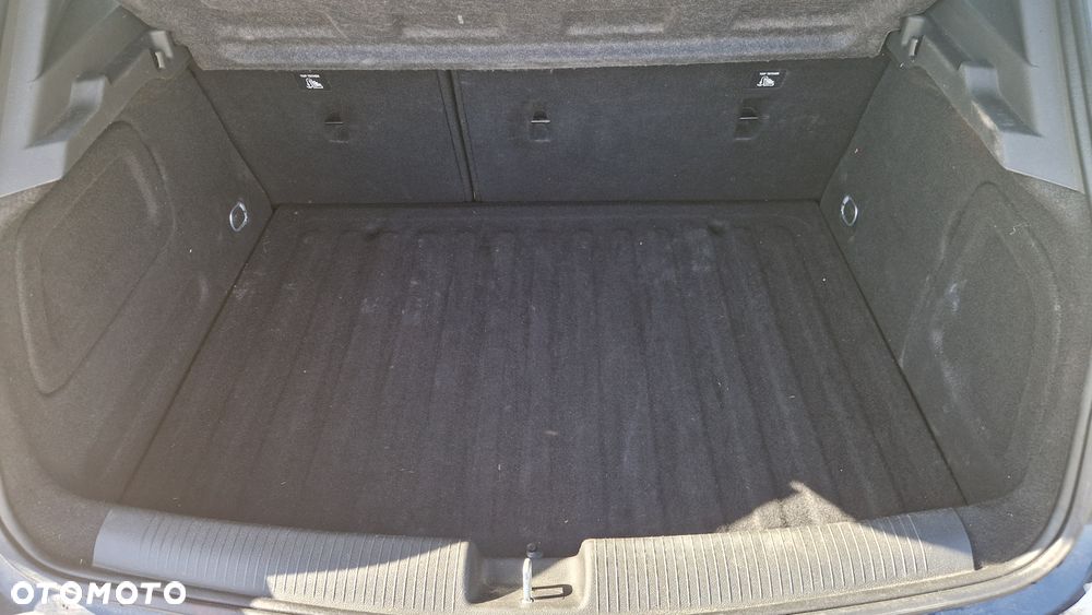 Opel Astra 1.6 CDTI Enjoy - 13