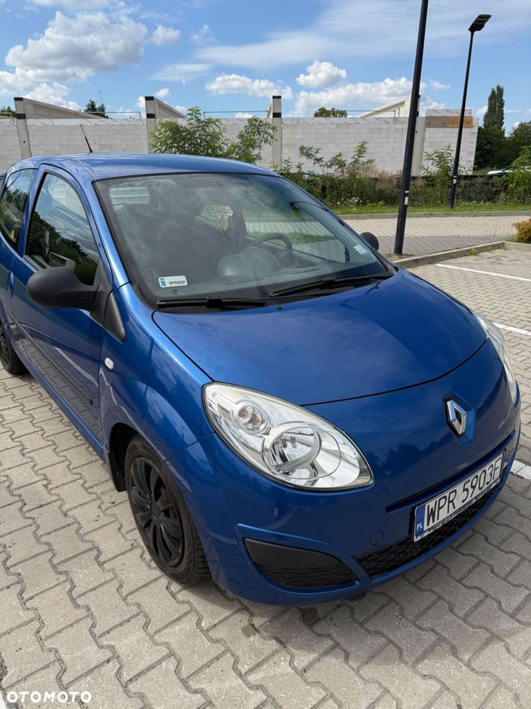 Renault Twingo - 1