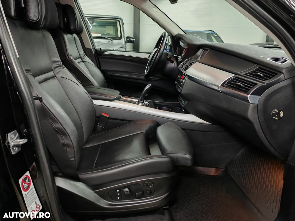 BMW X5 xDrive30d Blue Performance Edition Exclusive - 9
