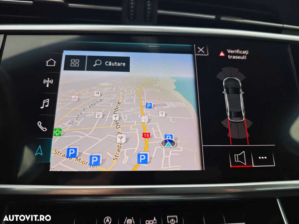 Audi A6 45 TFSI quattro S tronic sport - 16