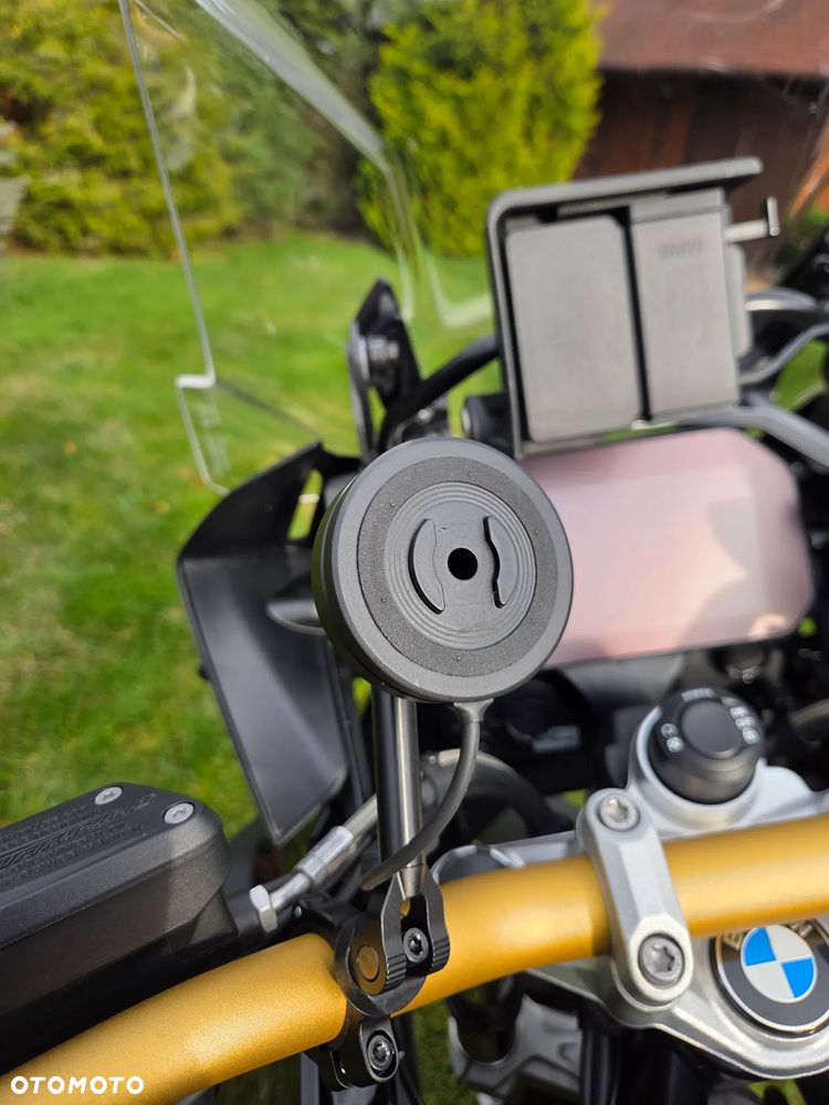 BMW GS - 30