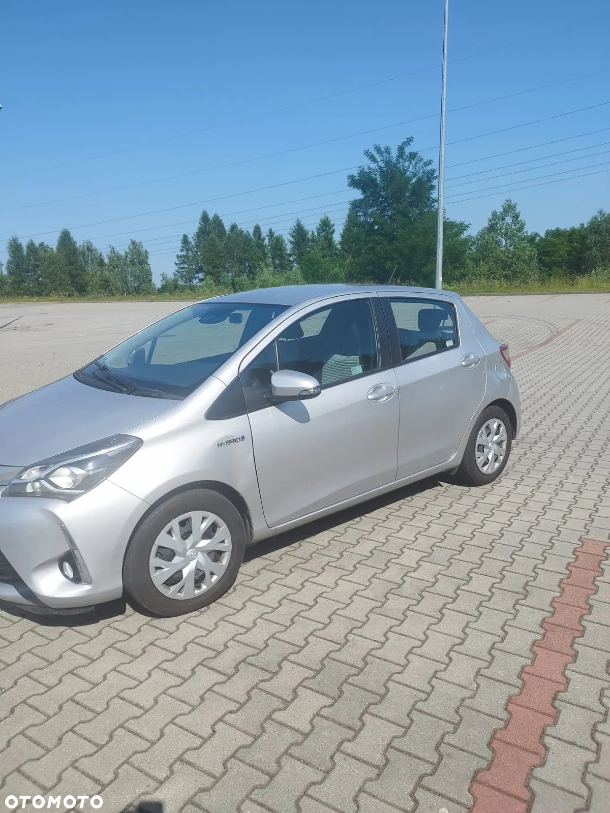 Toyota Yaris - 2
