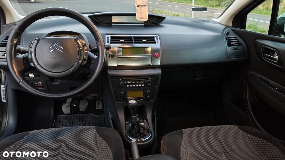 Citroën C4 1.6 16V Magic - 7
