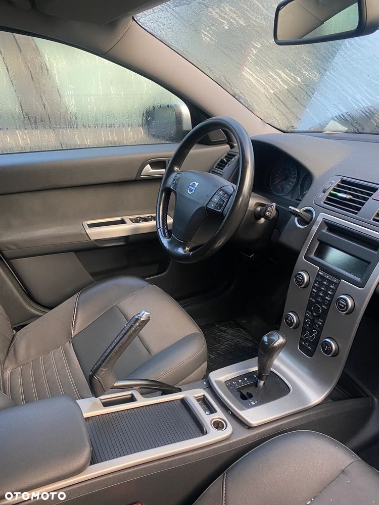Volvo V50 na części - 1