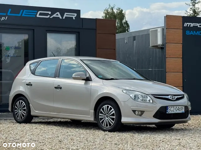 Hyundai i30 - 11
