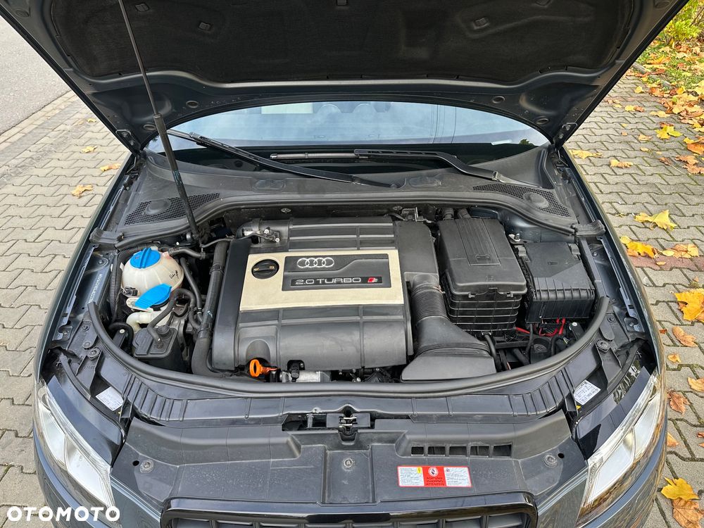 Audi S3 - 13