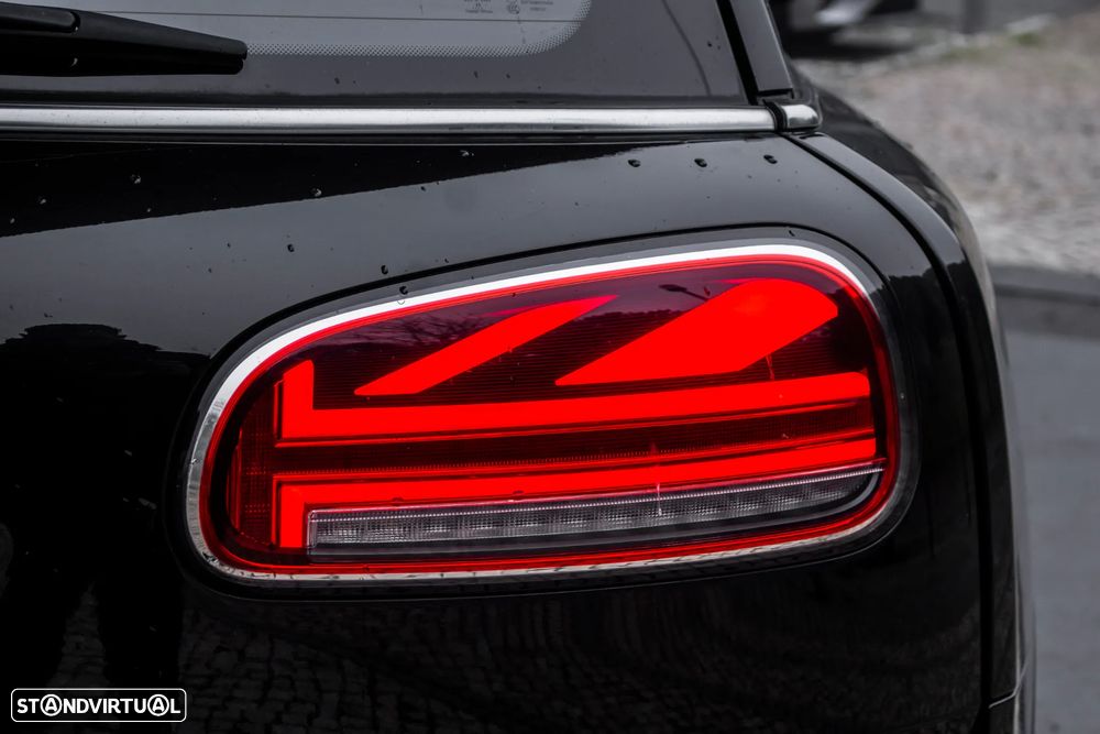 MINI Clubman One D Aut. - 10