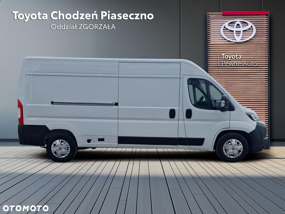 Toyota PROACE MAX - 7