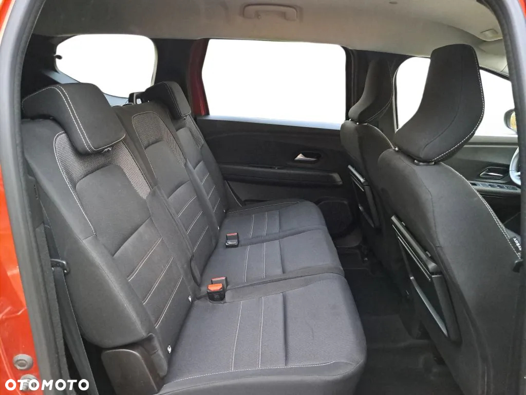 Dacia Jogger 1.0 TCe SL Extreme 7os - 25