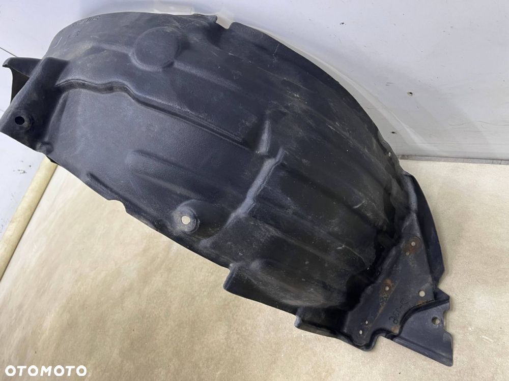 Nadkole Toyota RAV4 II 00-05r. LEWE przednie ORYGINALNE lewy przód 53876-42051 - 15