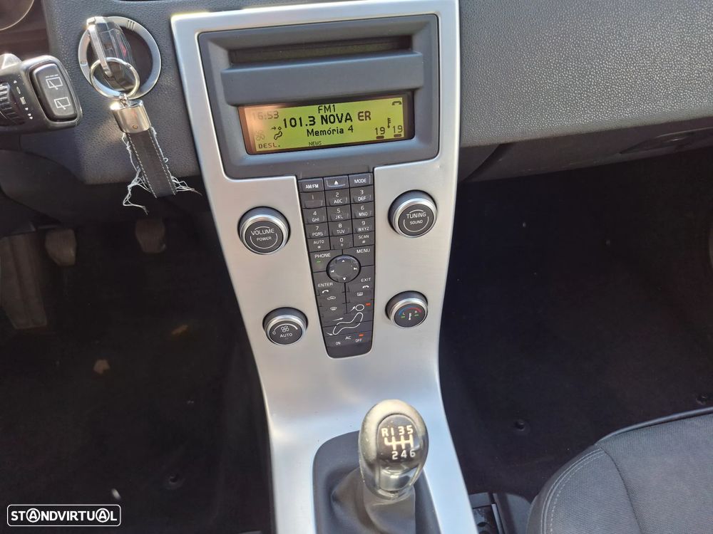 Volvo C30 DRIVe Momentum - 25