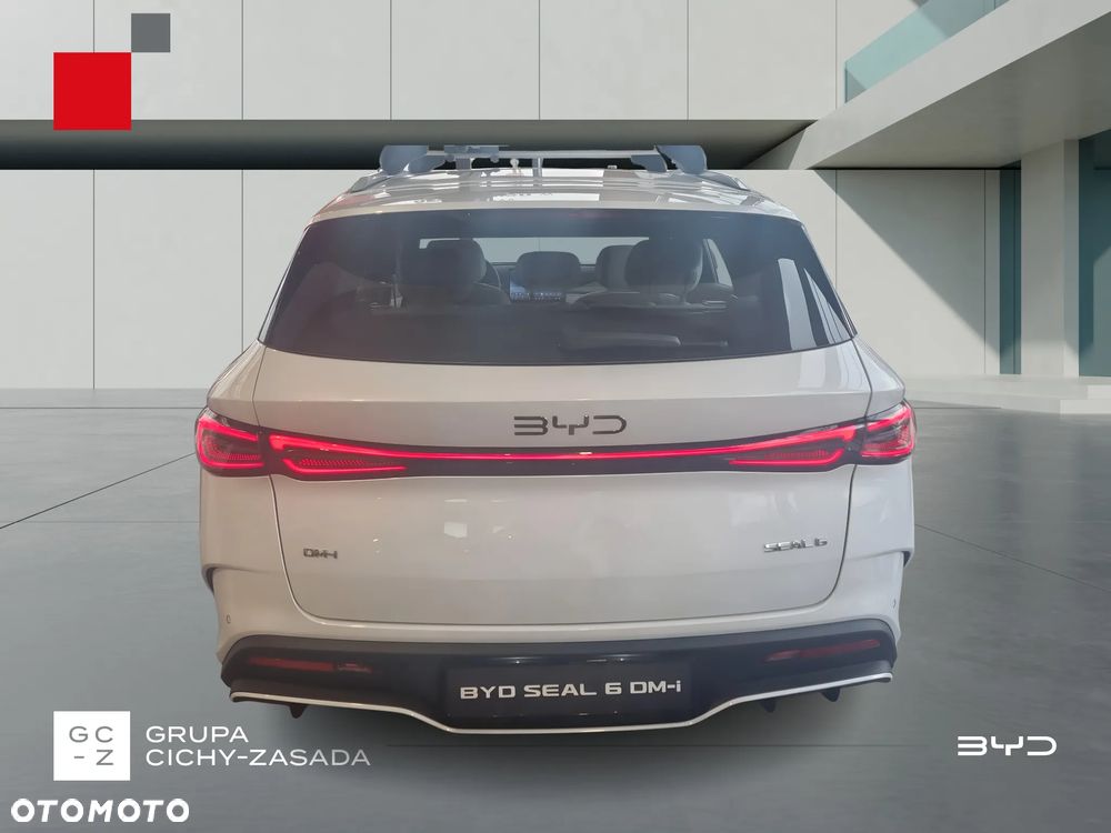 BYD Seal 6 ver-dm--i-1-5-boost - 4