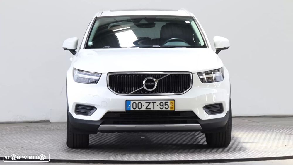 Volvo XC 40 1.5 T3 Momentum Plus - 6