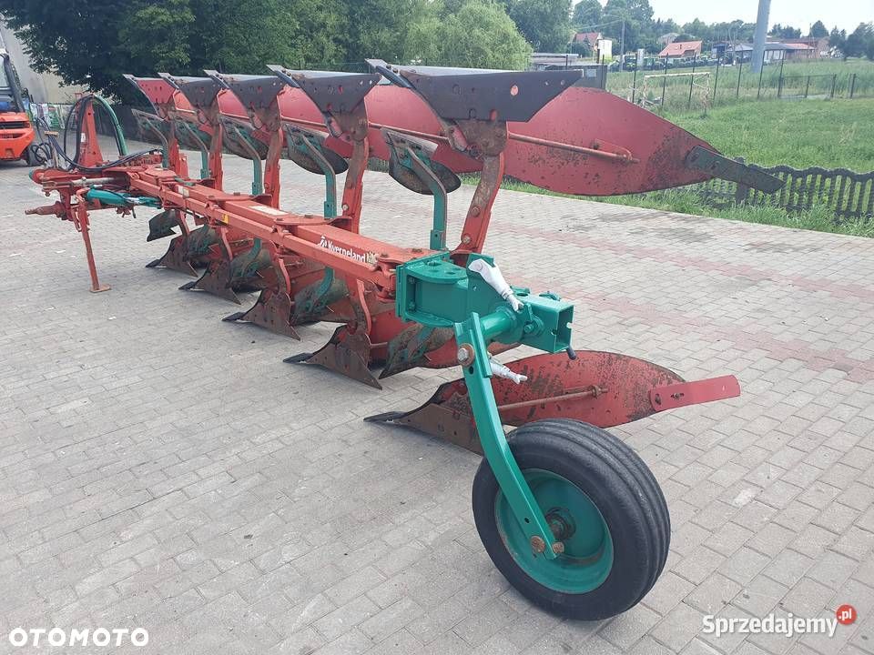 Kverneland LS 95 VARIO - 6