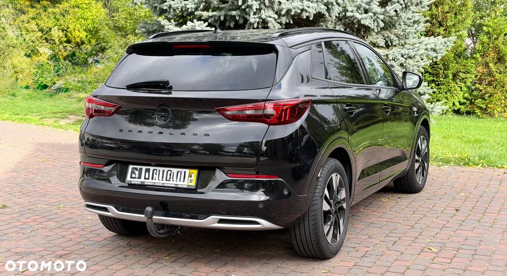 Opel Grandland - 6