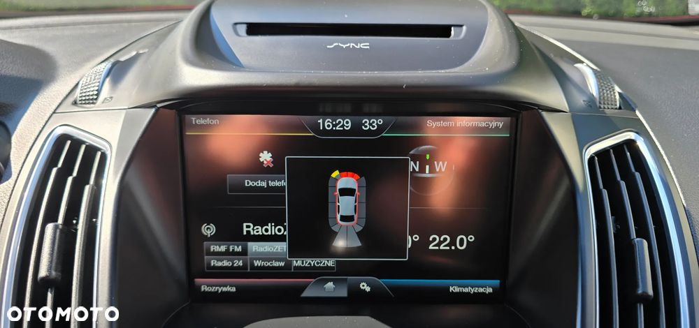 Ford C-MAX 1.5 EcoBoost Titanium ASS - 30
