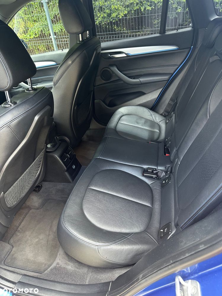 BMW X1 xDrive20d M Sport - 23