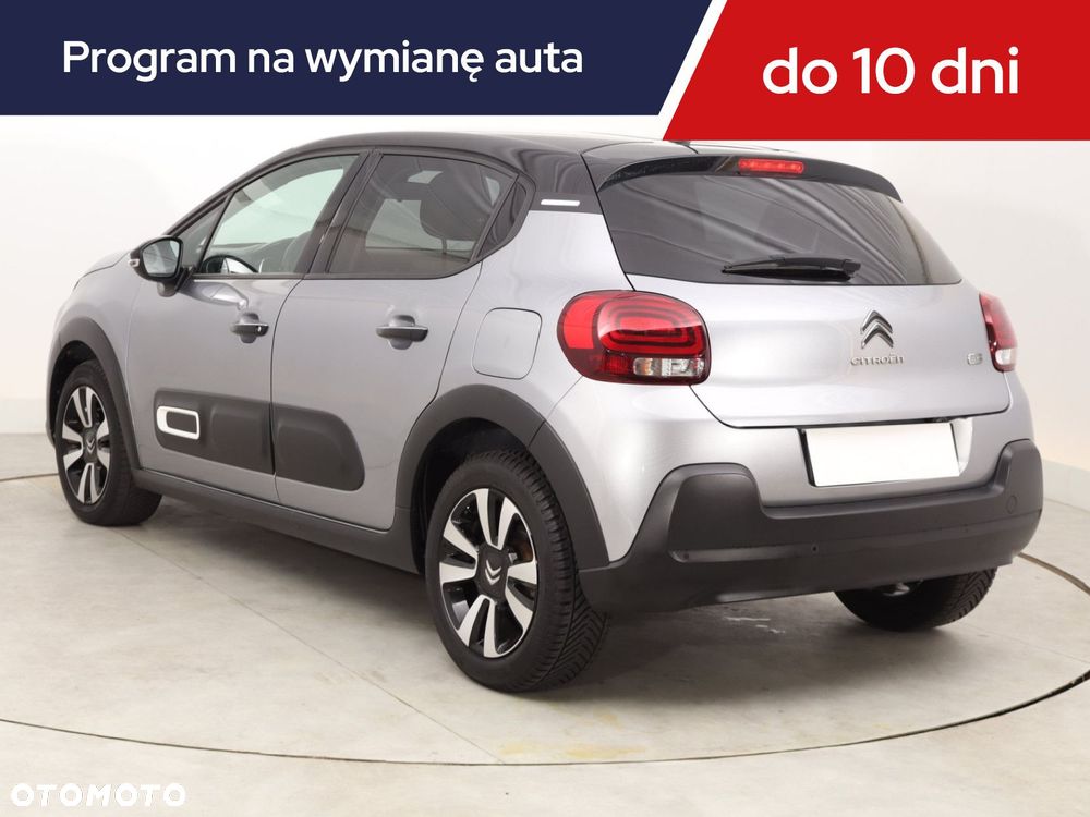 Citroën C3 - 6