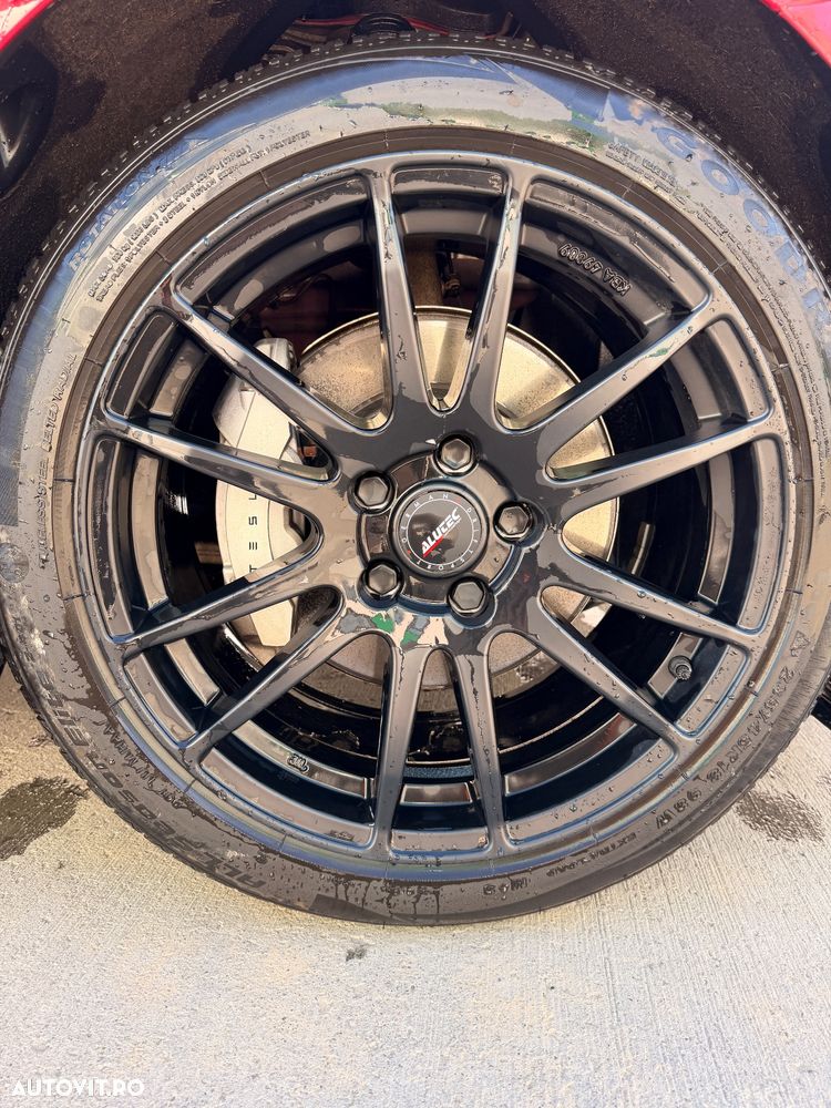 Tesla Model 3 - 18